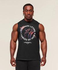 Forged By Iron Tank