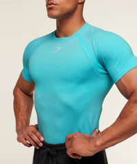 Shadow Seamless T Shirt