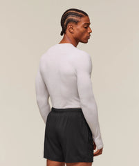 everywear Warp Knit LS T-Shirt