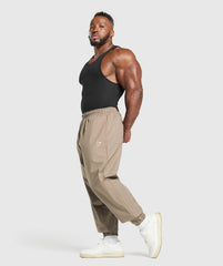Pumper Pants