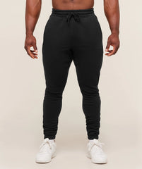 Power Wordmark Jogger