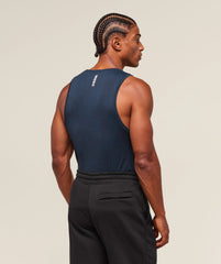 Geo Seamless Tank