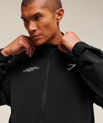 Conditioning Club Track Jacket
