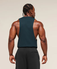 Legacy Drop Arm Tank