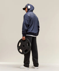 Power Hoodie