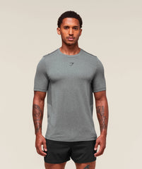 Lightweight Seamless T-Shirt