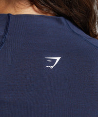 Vital Midi Zip Up Jacket