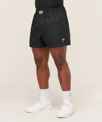 Pumper Shorts 5