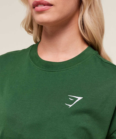 Training Oversized T-Shirt