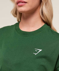 Training Oversized T-Shirt