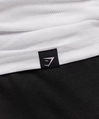 Ribbed Tank 1PK