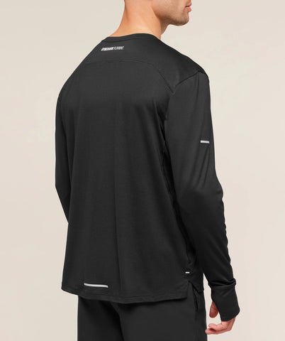 Running Long Sleeve T-Shirt