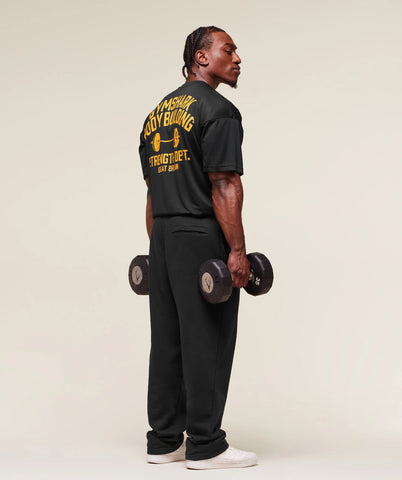 Olympic Bar T-Shirt