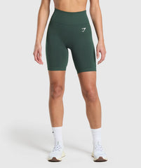 Vital 7 Shorts