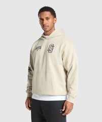 Lifting Essentials Hoodie