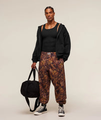 Pumper Pants