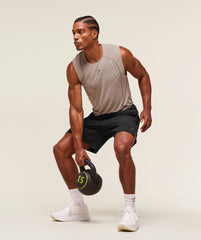 Apex Seamless Tank