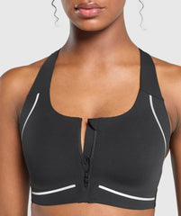 Running Sports Bra