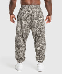 Pumper Pants