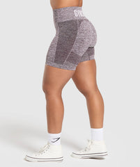 Flex Shorts