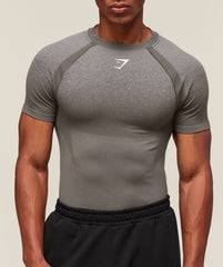 Shadow Seamless T Shirt