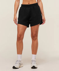 Collegiate Graphic Short