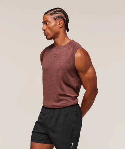 Versatile Seamless Tank