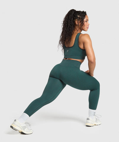 Adapt Fleck Seamless Leggings