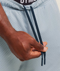 Lifting Mesh 5 Shorts