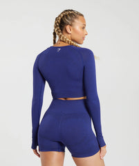 Vital Crop Top