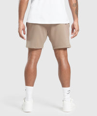 Crest 7 Shorts