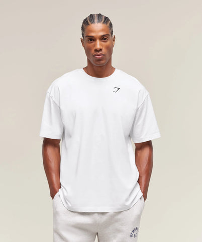 Essential Oversized T-Shirt