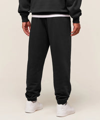 Worn Graphic Jogger