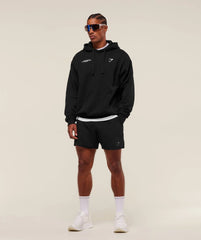 Conditioning Club Hoodie