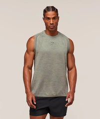 Versatile Seamless Tank