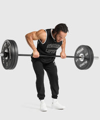 Mesh Tank
