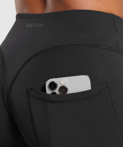 Superset Pocket Shorts
