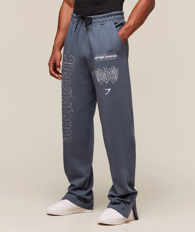 Carlos Belcast x Rest Day Track Pant