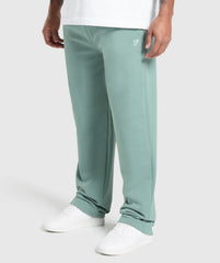 Rest Day Essentials Straight Leg Joggers