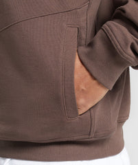 Conditioning Club Hoodie