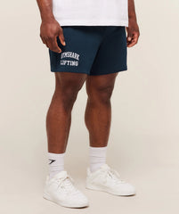 Lifting Mesh 5 Shorts