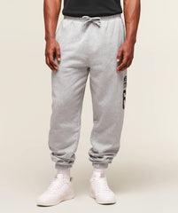 Varsity Oversized Jogger