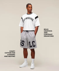 GSLC 9 Short