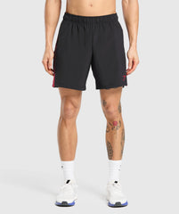 Sport  7 Shorts