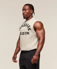 We Do Gym Tank
