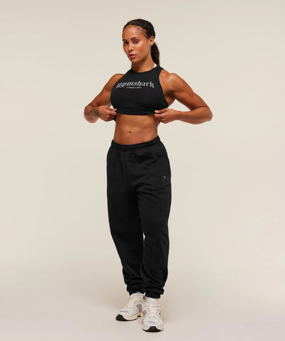 Strength Department Tank