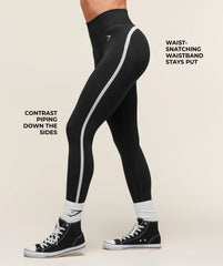 Lift Varsity Seamless Leggings