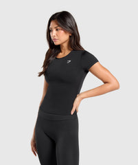 Training Baby Tee