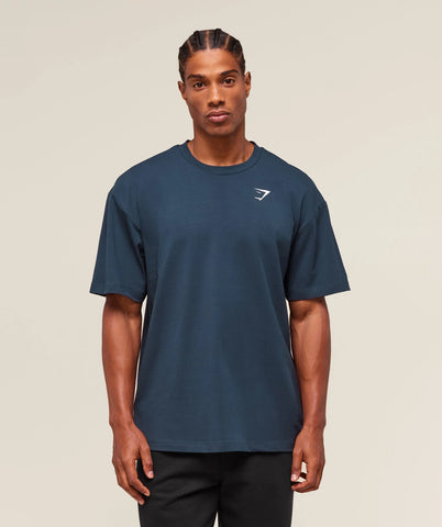 Essential Oversized T-Shirt