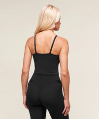 Training Cami Tank With Shelf